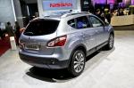 Nissan Qashqai 2010 года